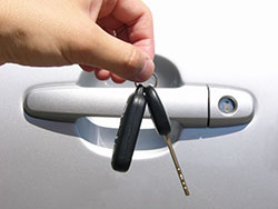 Tewksbury Locksmith